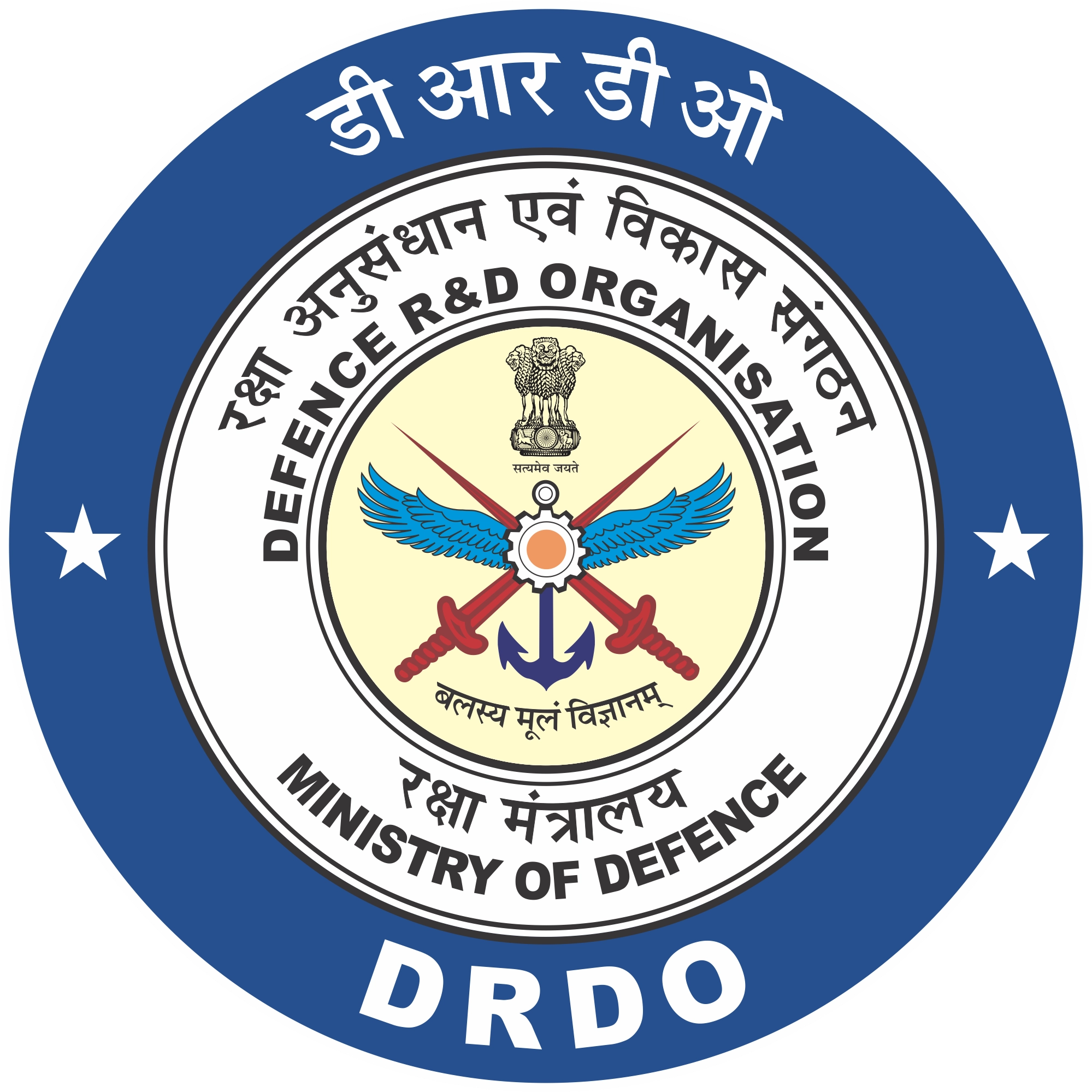 DRDO