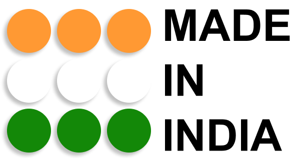 Made in India